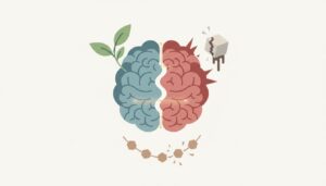 sugar and brain