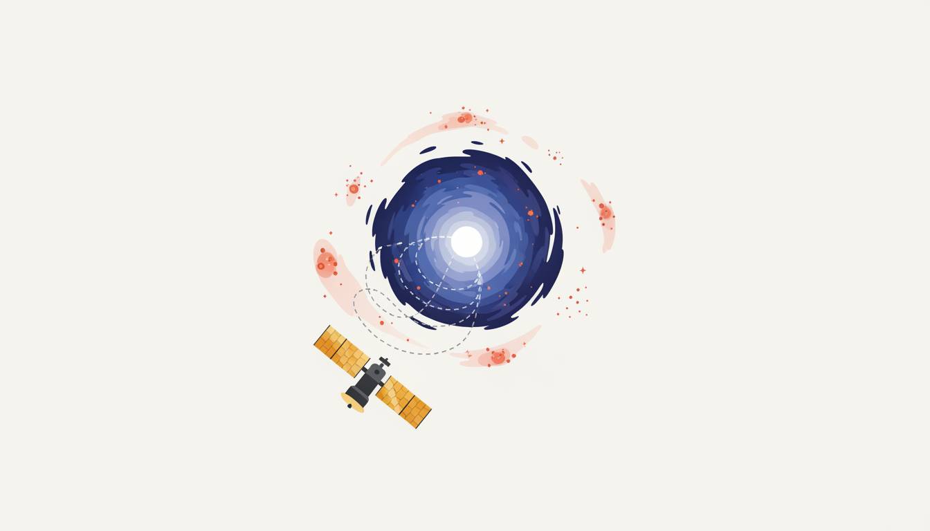 supermassive black holes discovery early universe