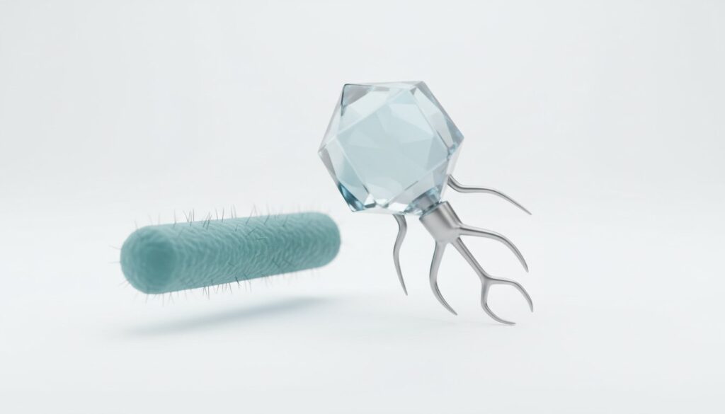 synthetic phage platform pseudomonas aeruginosa