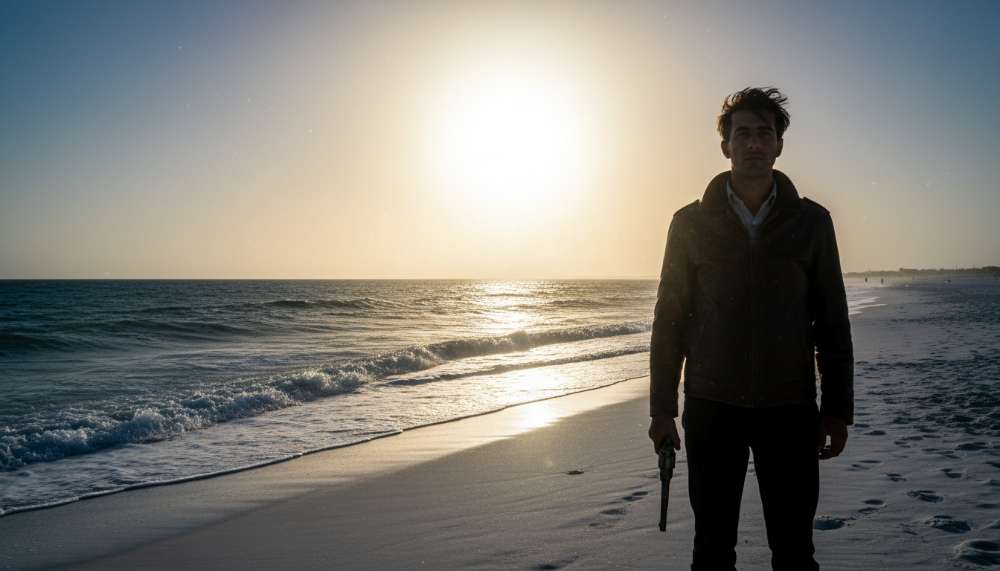 The Stranger Camus novel