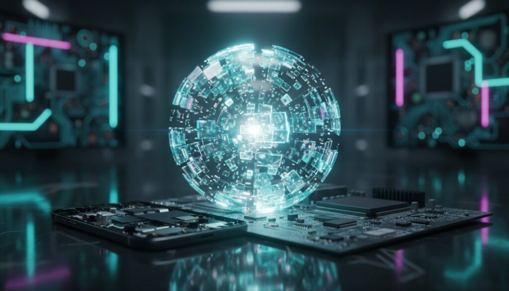 advanced data recovery guide mobile pc