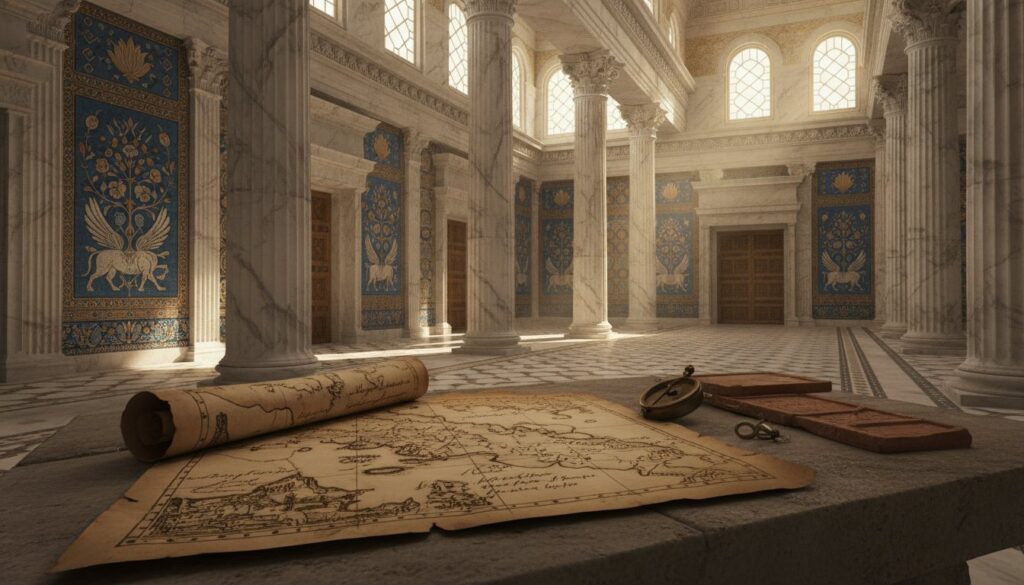 كيف غيّر الإسكندر الأكبر وجه العالم؟ 1 alexander the great empire changed world history