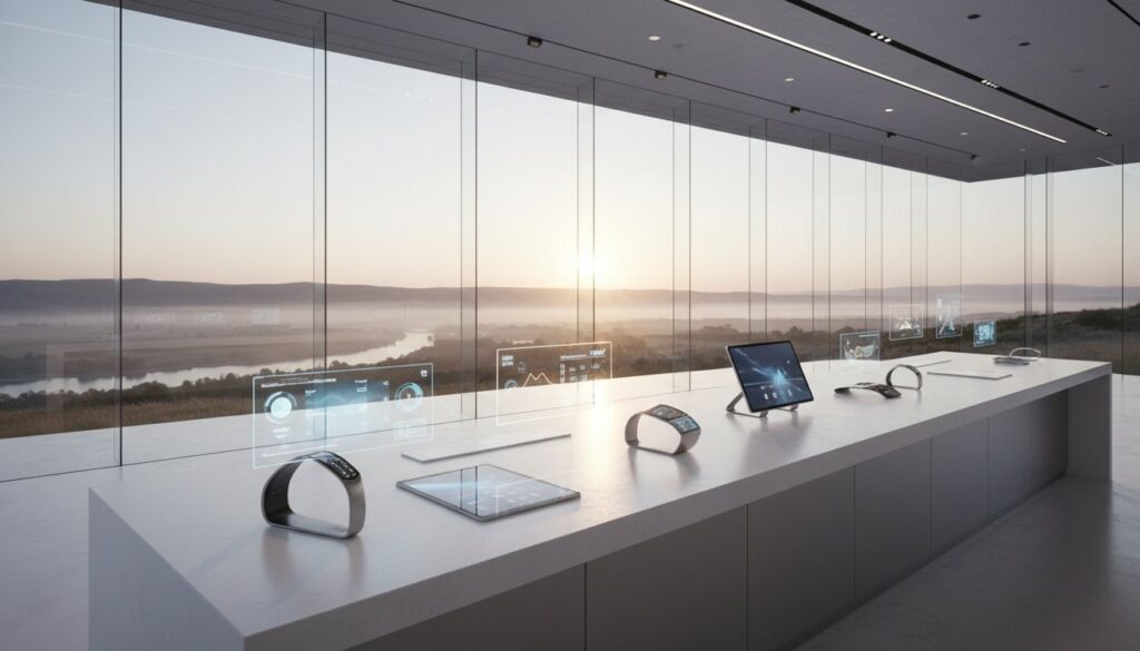 apple 2026 roadmap new devices foldable iphone