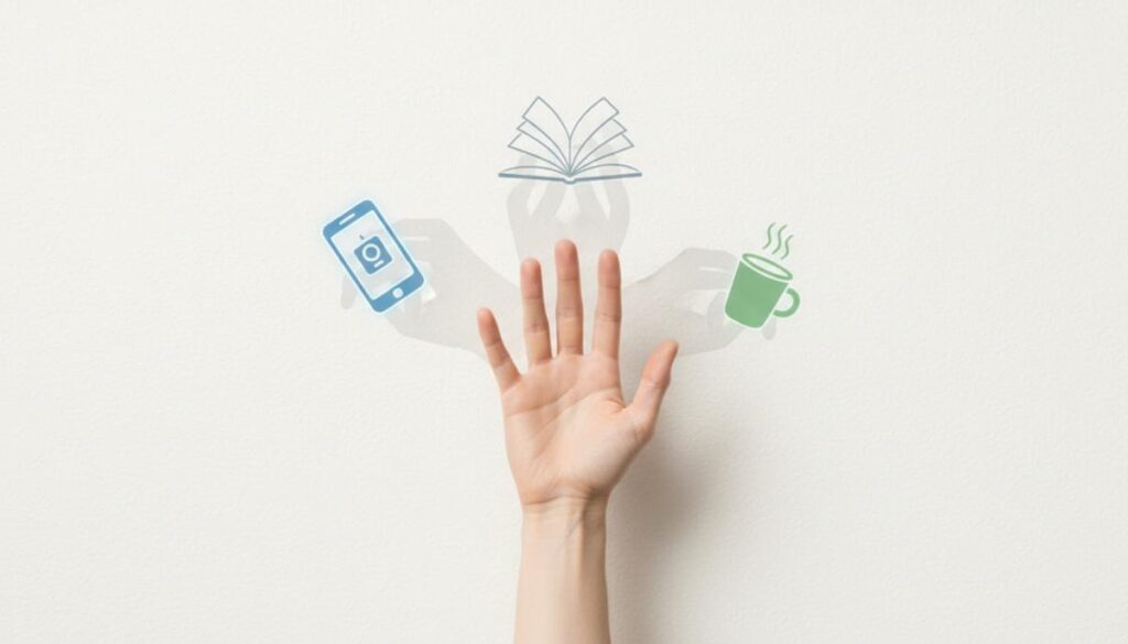 can humans actually multitask