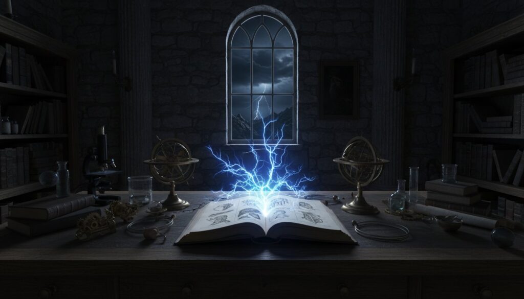 frankenstein novel summary analysis