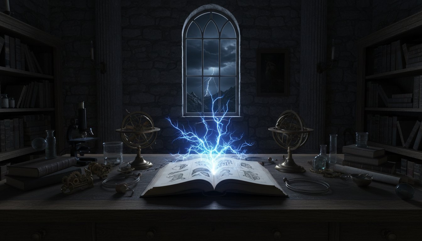 frankenstein novel summary analysis