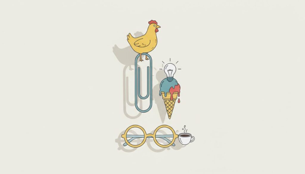 قصص مضحكة وغير متوقعة وراء اختراعات شهيرة غيرت عالمنا 1 funny origin stories of famous inventions