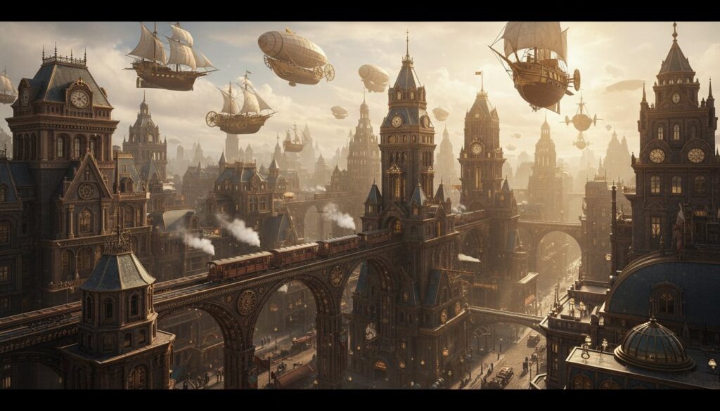 history of the future past predictions