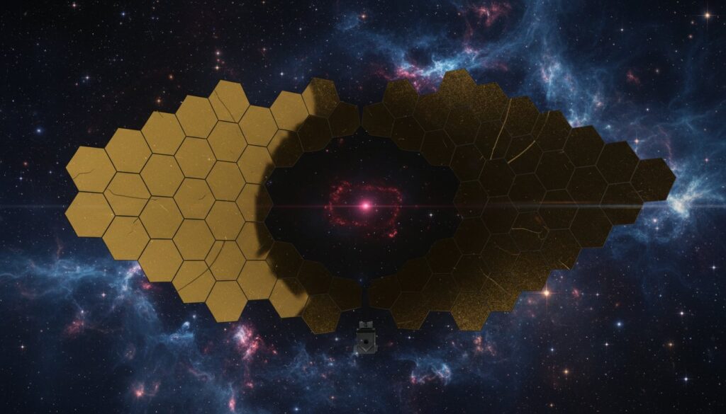 james webb discovers farthest galaxy jades gs z14 0