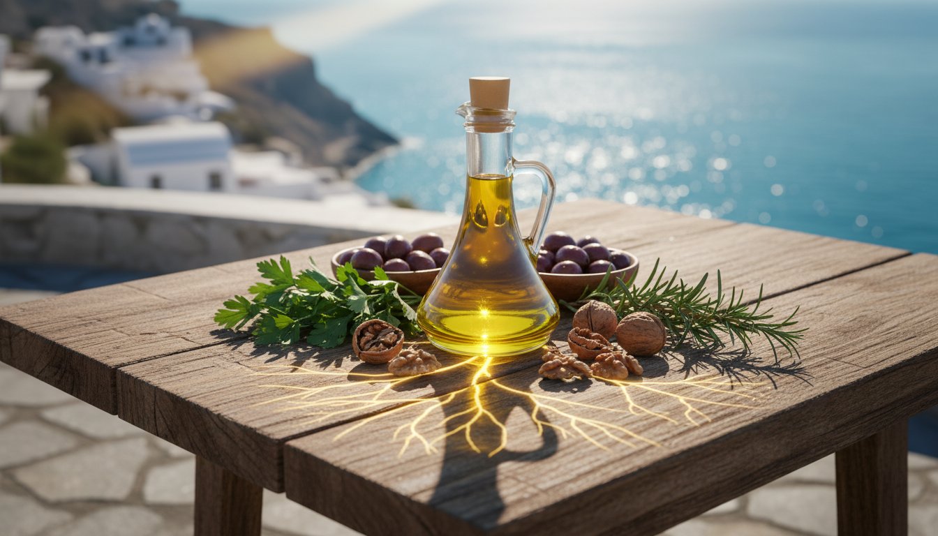 mediterranean diet reduces stroke risk advanced analysis