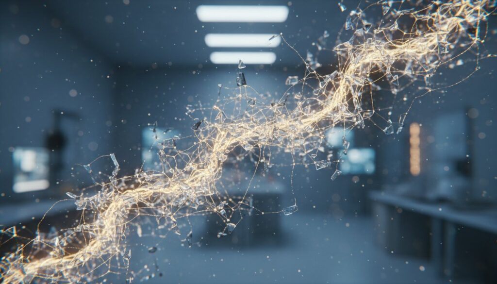 scientific breakthrough brain tumor treatment glioblastoma 2026