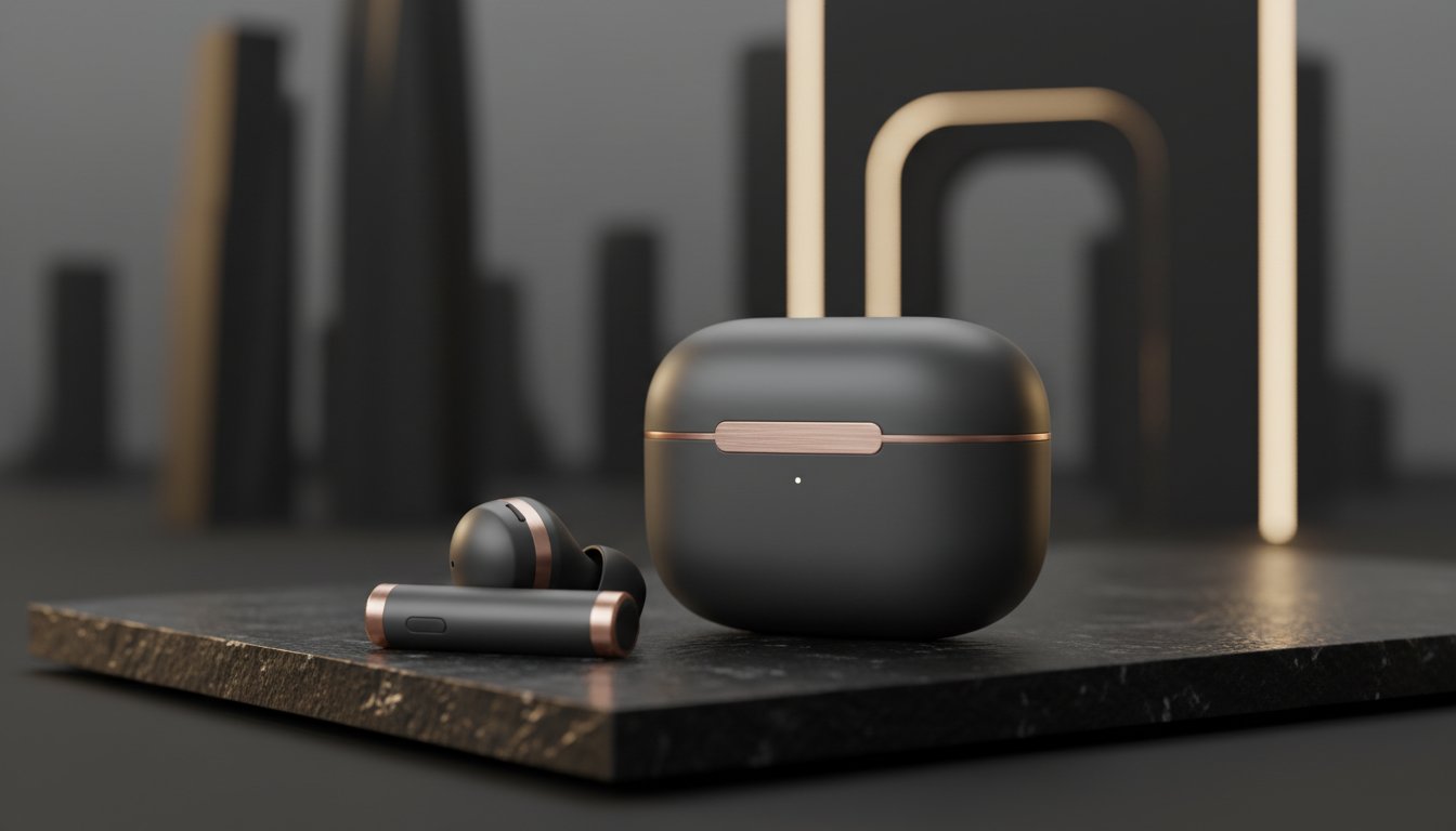 soundcore liberty buds launch mea
