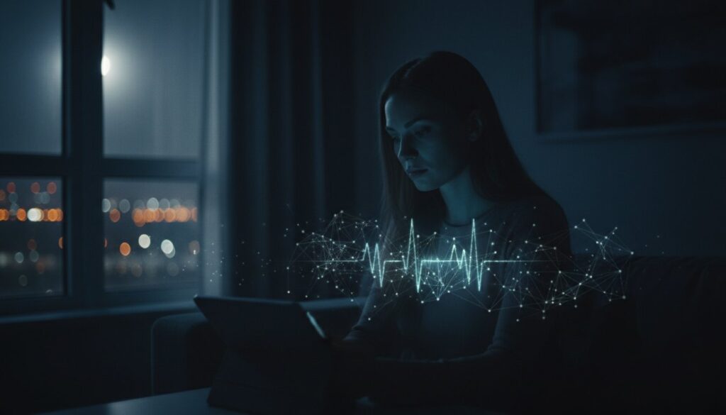 study warns staying up late risks heart brain 2026