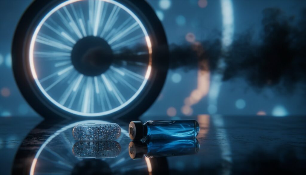 أدوية إنقاص الوزن الشهيرة قد تسبب فقدان البصر الدائم 1 weight loss drugs vision loss risk naion