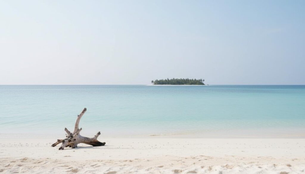 why do we like castaway stories so much