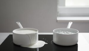 why-does-milk-spill-upon-boiling-but-water-doesnt