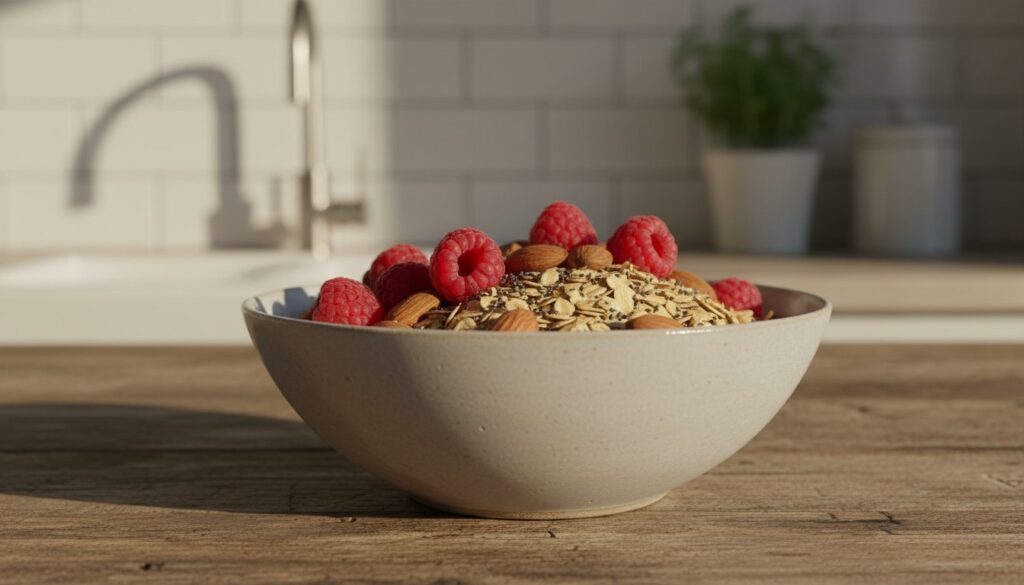 30 grams dietary fiber disease prevention