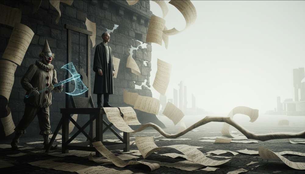 invitation to a beheading vladimir nabokov