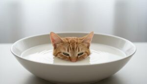 should-cats-actually-drink-milk