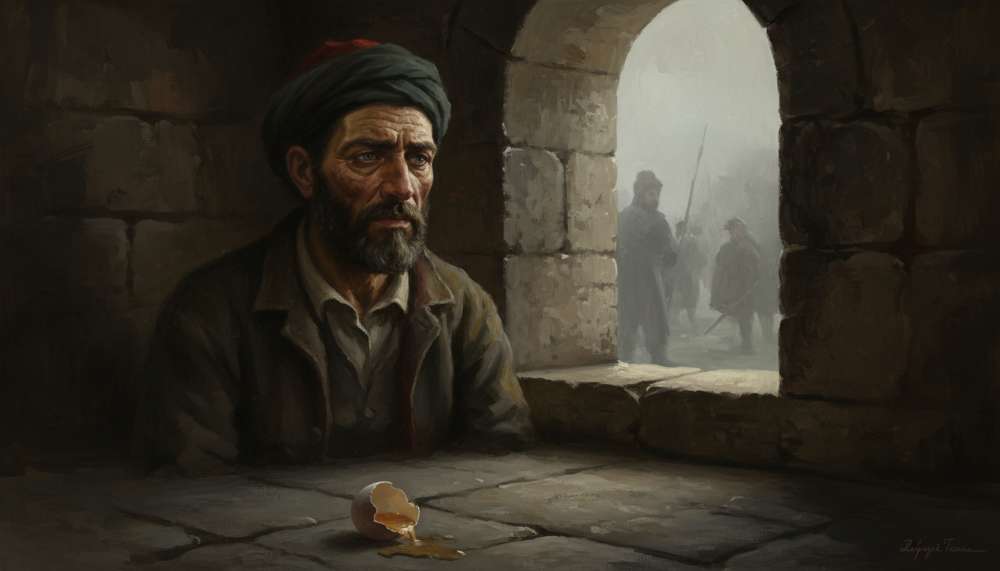 the druze of belgrade