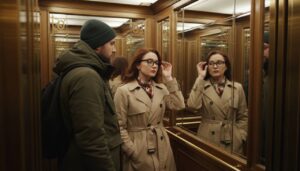 why-do-elevators-have-mirrors