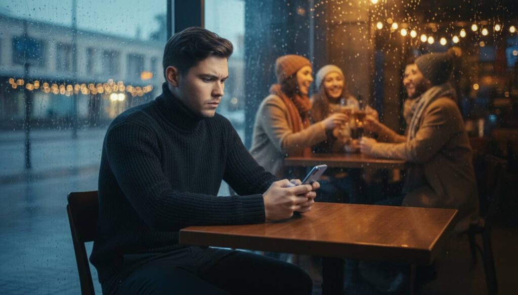 why do we feel jealous and envious