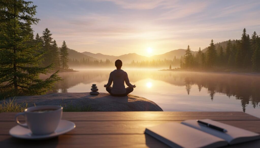 5 minute mental reset that actually works