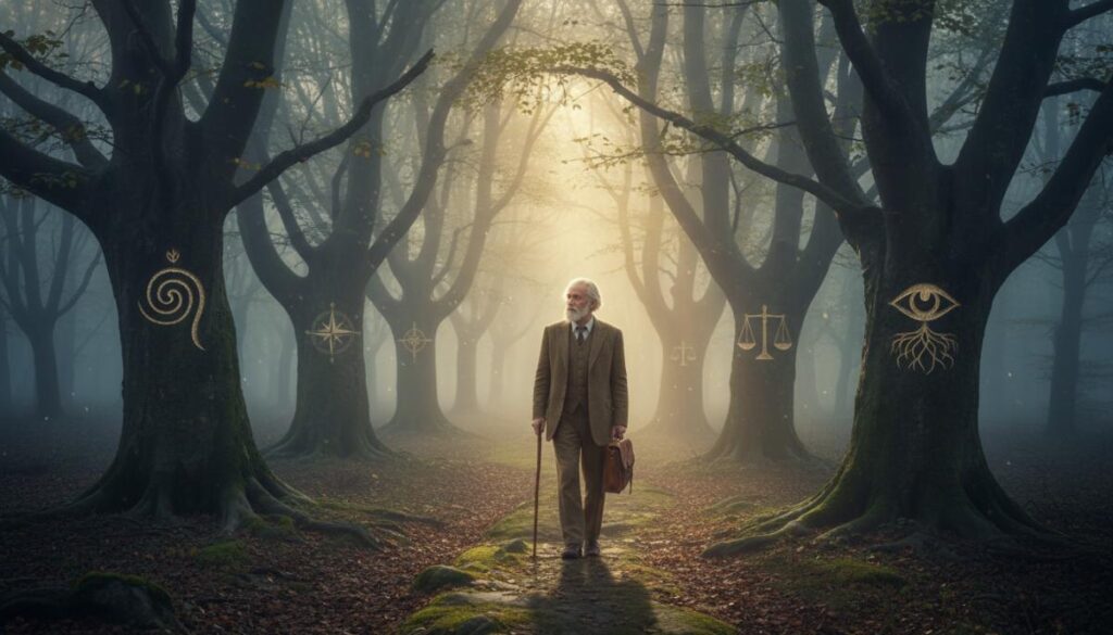 five rules in life carl jung