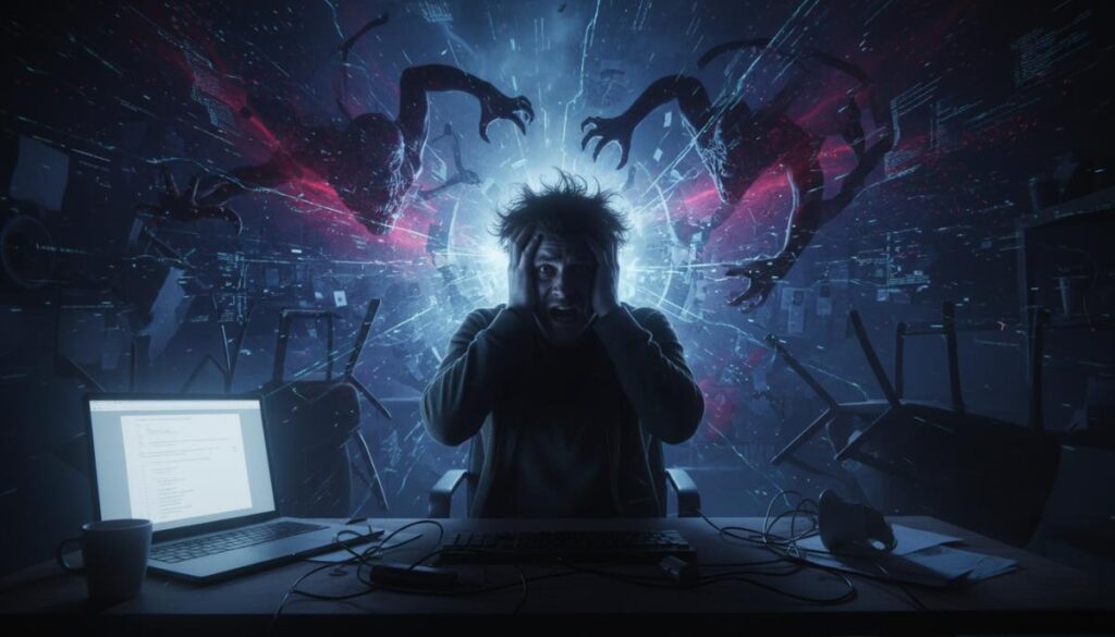 i stopped using chatgpt for 30 days terrifying results