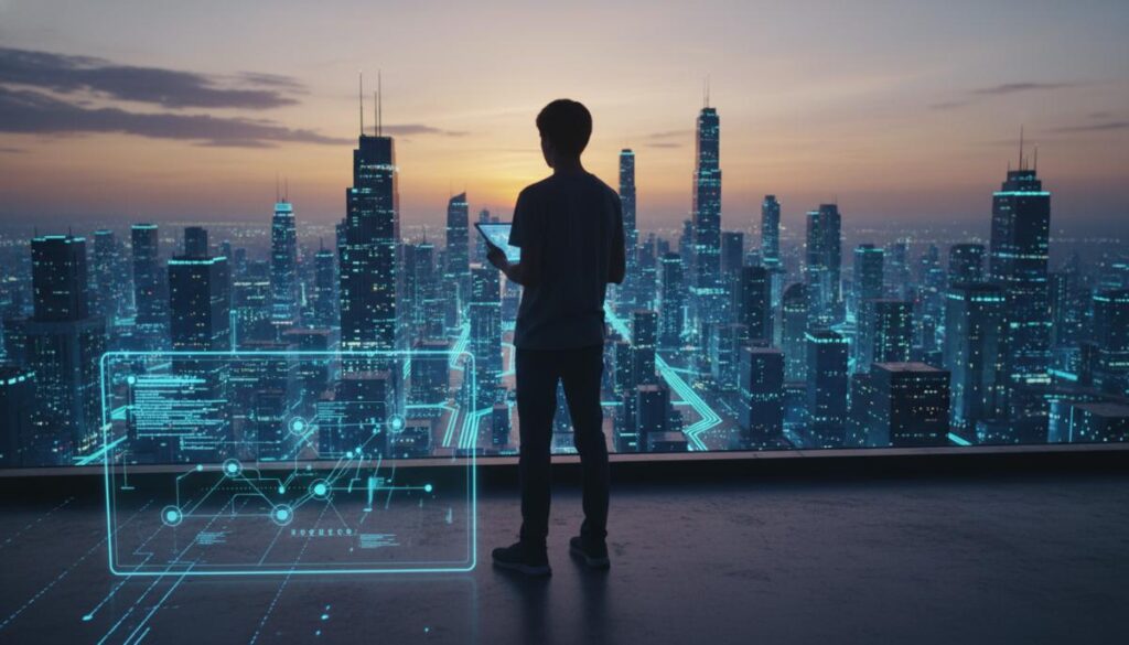 should you still learn to code in 2026