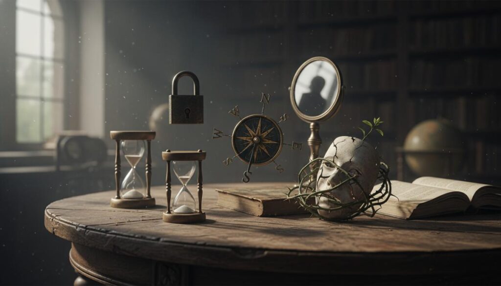 six things to avoid in life carl jung