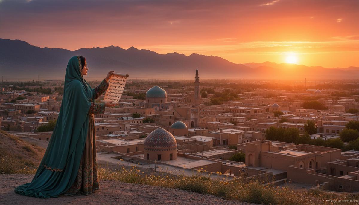 what language does iran speak