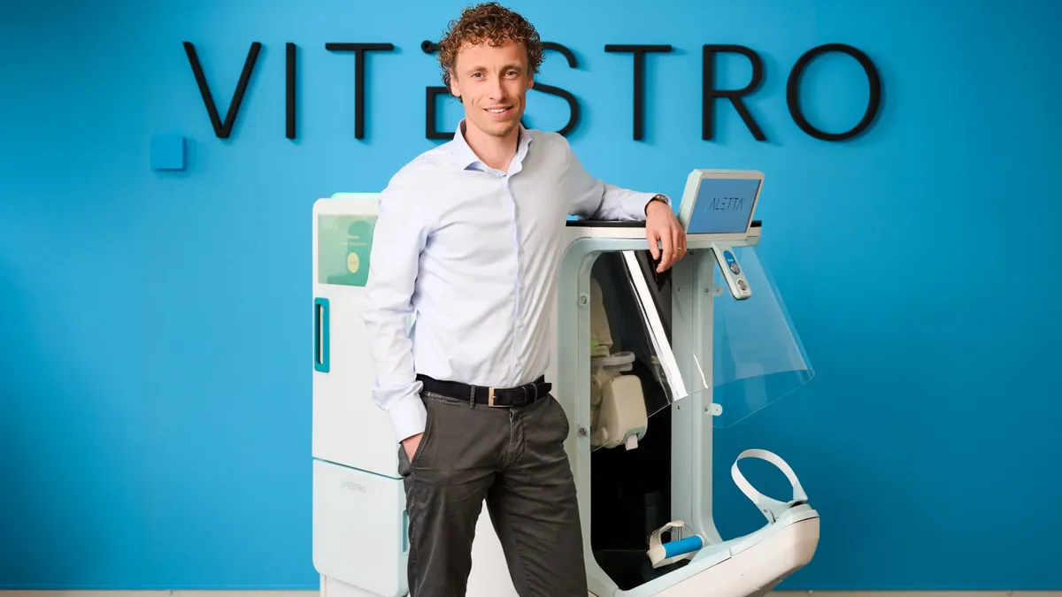 Vitestro