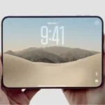 آبل تكشف رسمياً عن هاتف iPhone Duo