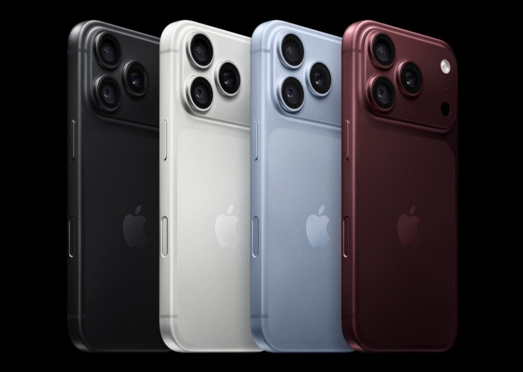 IPHONE 18