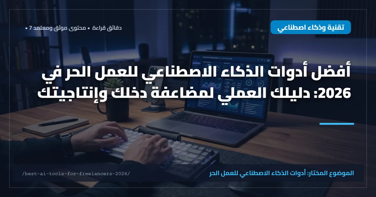 best ai tools for freelancers 2026