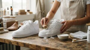how-to-clean-white-shoes-without-damaging-them