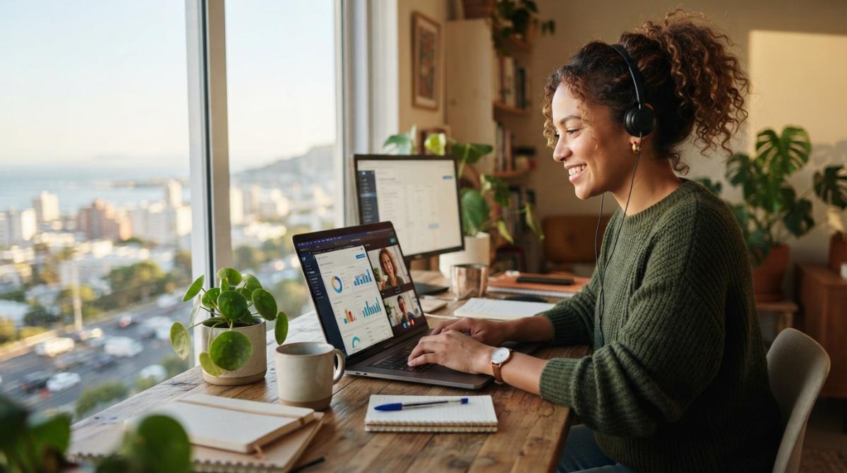 how to earn money online real opportunities for remote work