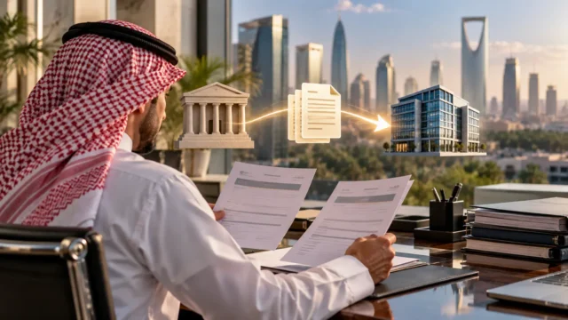 مكافأة نهاية الخدمة في السعودية 2026 وحقوق الموظفين في قطاعات التخصيص