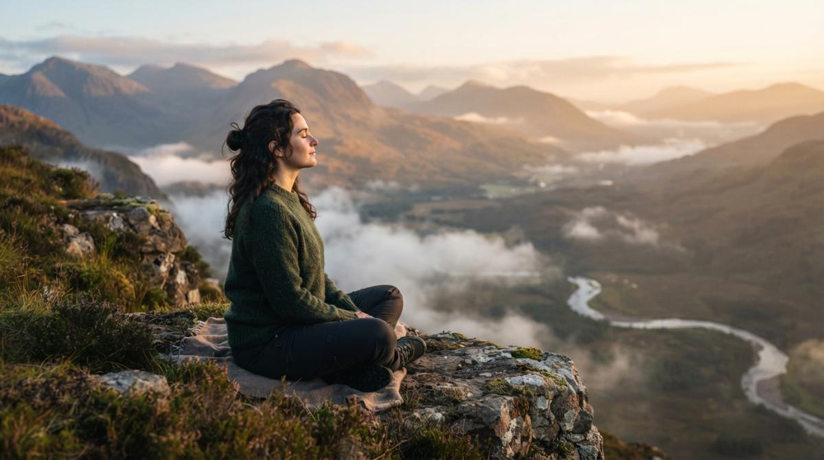 the art of not thinking