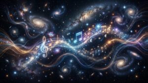 the-cosmic-symphony-why-the-laws-of-physics-sound-like-music