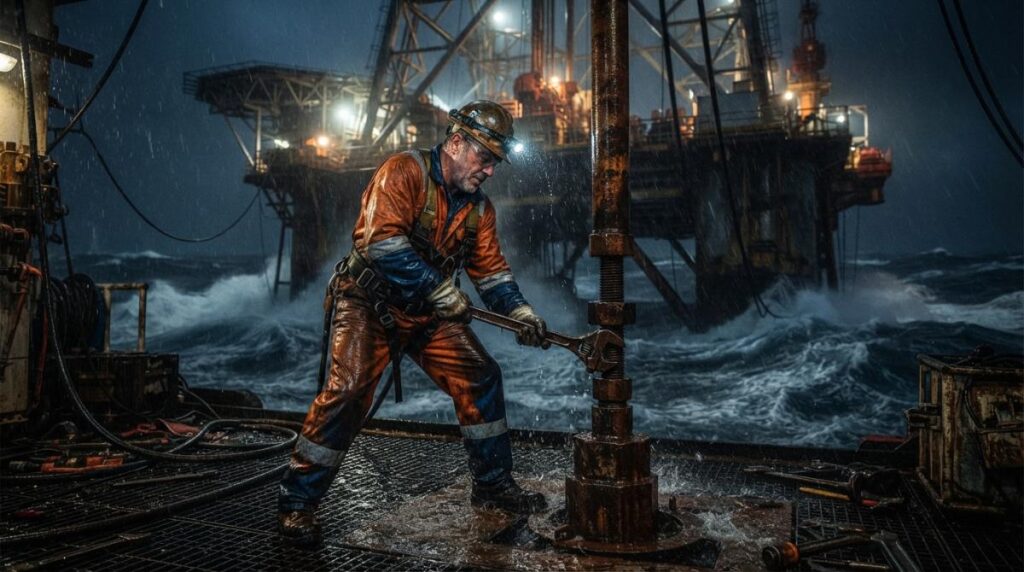 ما هي أصعب وظيفة في العالم؟ إليك أخطر مهن بالتفصيل 1 what is the hardest job in the world