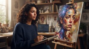 what-makes-us-human-brain-emotion-art-ai