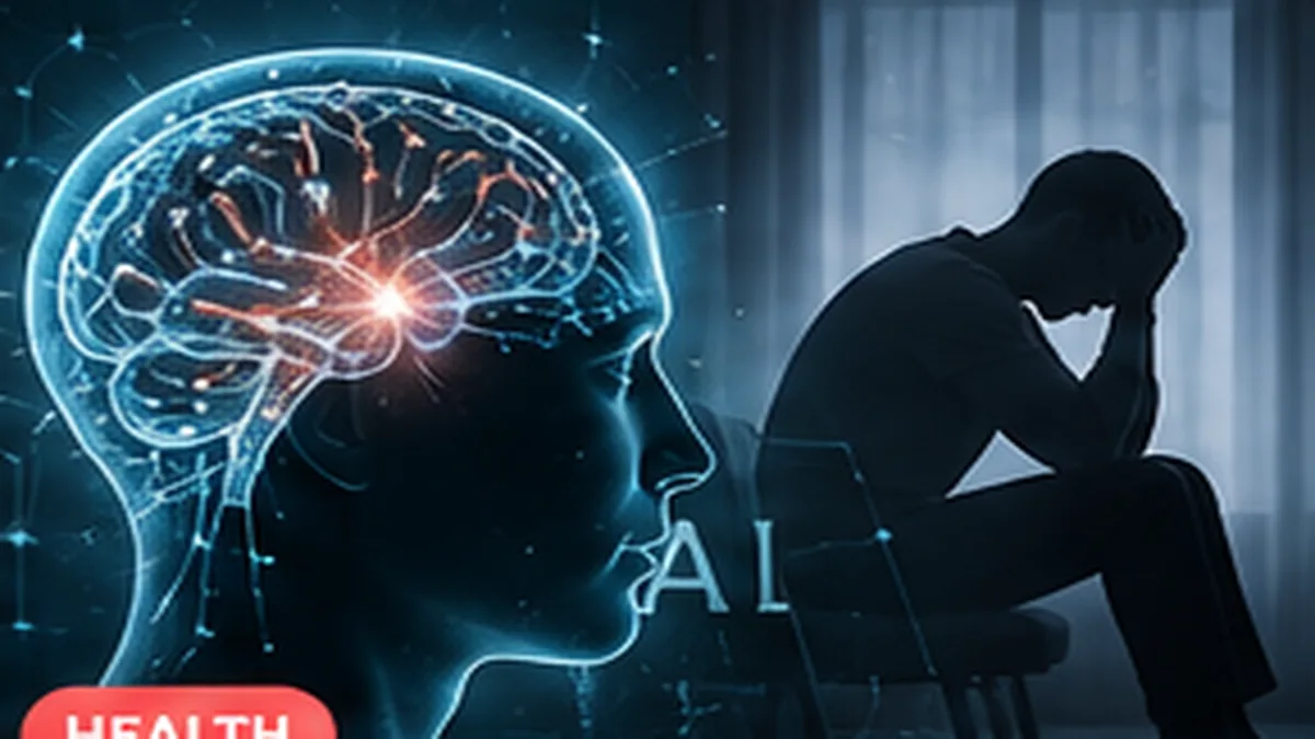 How Accurate Are AI Depression Detection Tools? Evidence, Risks and Limitations 1 How Accurate Are AI Depression Detection Tools? Evidence, Risks and Limitations