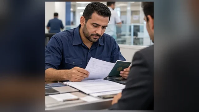استخراج تصريح عمل لأول مرة أو تجديده في مصر: الخطوات والمستندات الرسمية