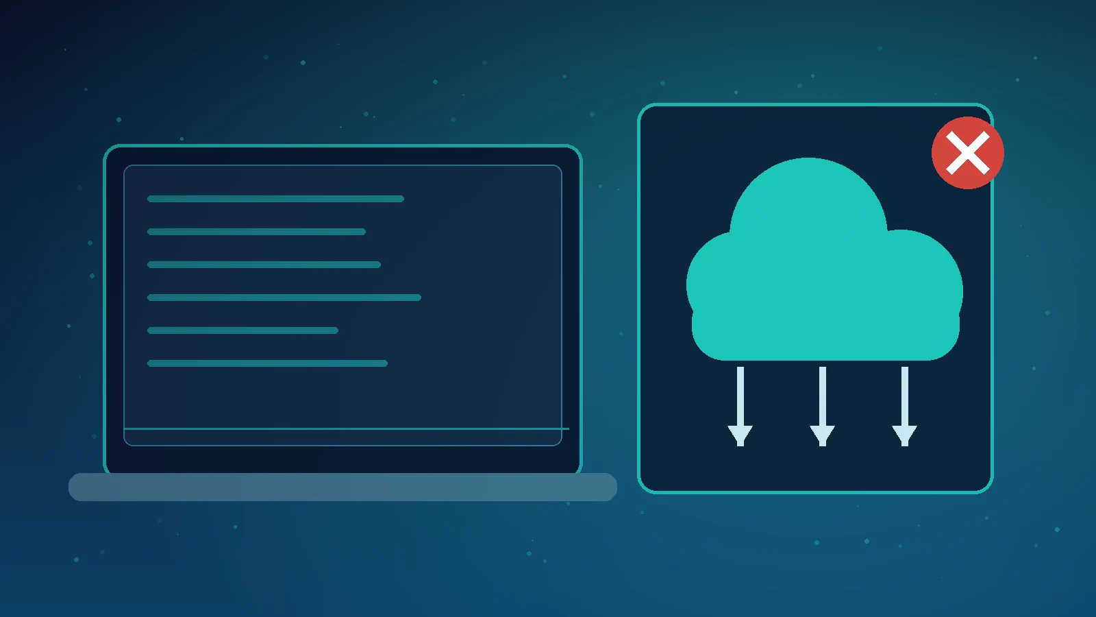 SharePoint Files Not Syncing with OneDrive: Fix Missing Files and Sync Errors 1 SharePoint Files Not Syncing with OneDrive: Fix Missing Files and Sync Errors — original conceptual technology troubleshooting illustration