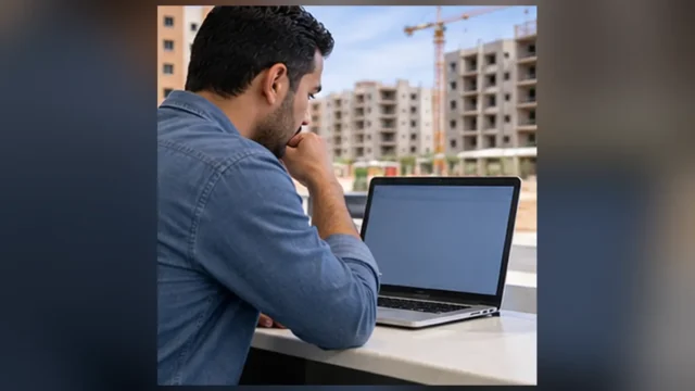 الاستعلام عن حالة طلب الإسكان الاجتماعي: نتيجة الفرز والتظلم ومتابعة الملف