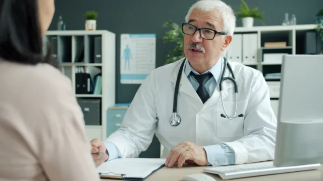 التأمين الصحي لأصحاب المعاشات واستخراج بطاقة التأمين الصحي