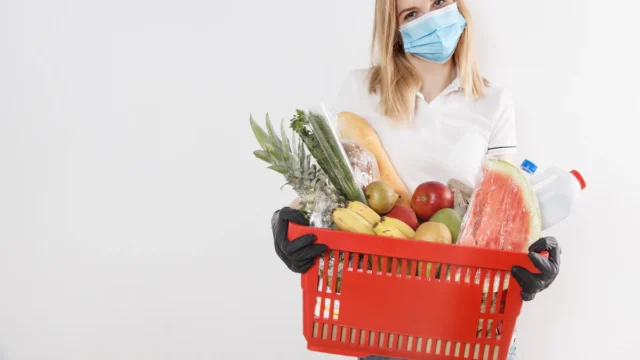 تحديث بطاقة التموين